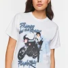 Prince & The Revolution Graphic Tee