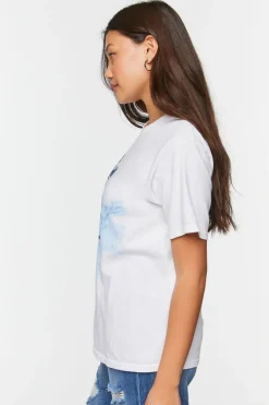 Prince & The Revolution Graphic Tee