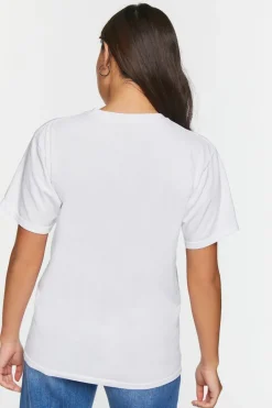 Prince & The Revolution Graphic Tee