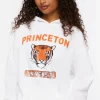Princeton Graphic Hoodie