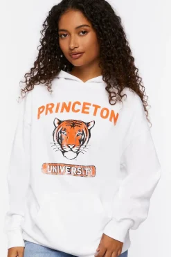 Princeton Graphic Hoodie