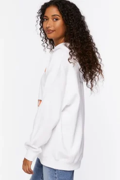 Princeton Graphic Hoodie