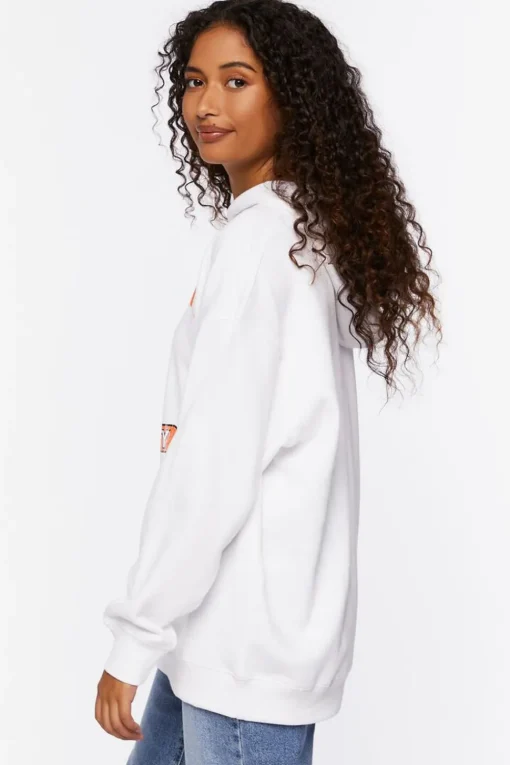 Princeton Graphic Hoodie