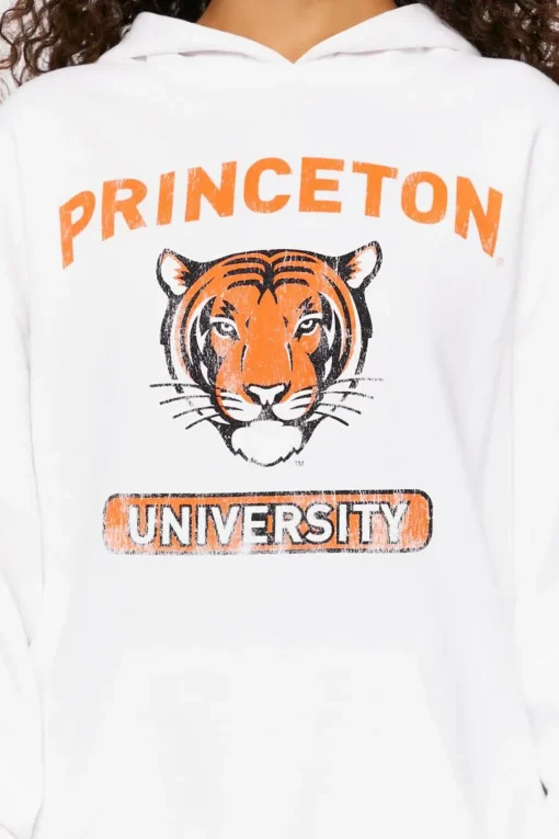 Princeton Graphic Hoodie