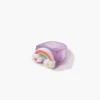 Rainbow Cocktail Ring