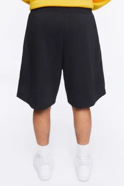 Reason Ol Dirty Bastard Graphic Shorts