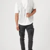 Reflective Cargo Joggers