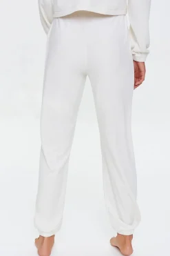 Relaxed Pajama Pants