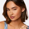 Rhinestone Butterfly Chain Headband