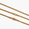 Rhinestone Heart Bracelet Set