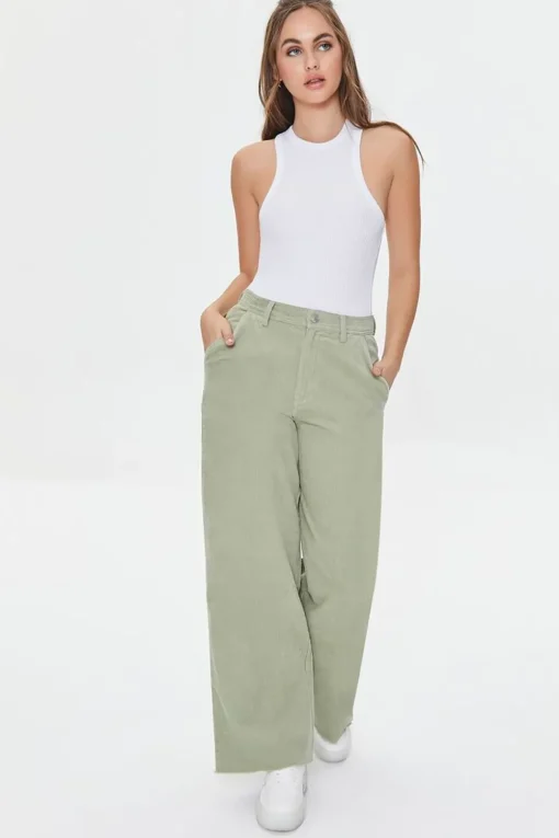 Ribbed Racerback Tank Bodysuit