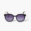 Round Frame Sunglasses