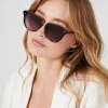 Round Frame Sunglasses