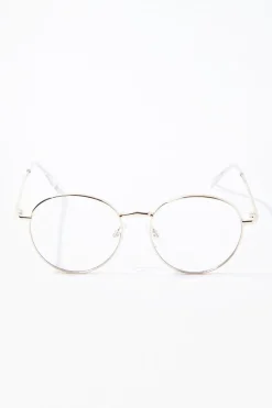 Round Reader Glasses