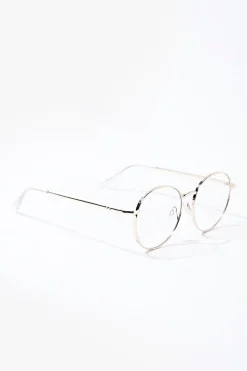 Round Reader Glasses