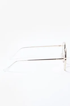 Round Reader Glasses