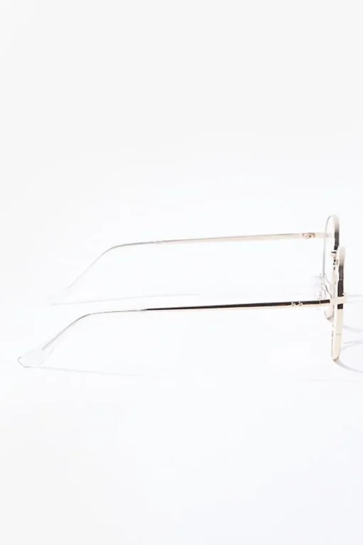 Round Reader Glasses