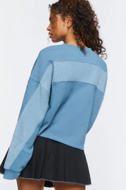 San Francisco Graphic Pullover