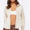 Satin Darted Shirt