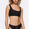 Satin Naughty Cheeky Panties