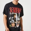 Scarface Graphic Tee