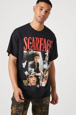 Scarface Graphic Tee