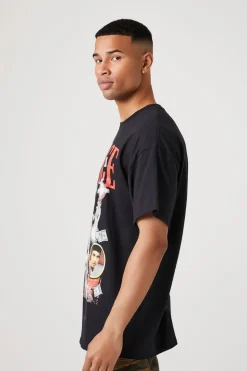 Scarface Graphic Tee