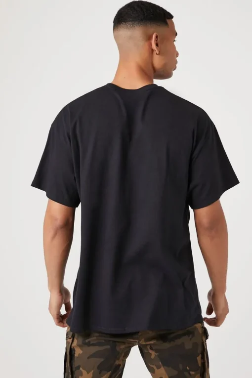 Scarface Graphic Tee