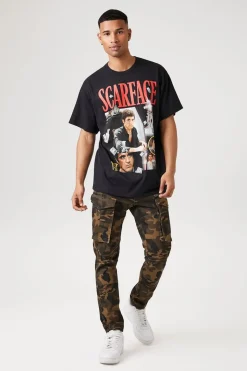 Scarface Graphic Tee