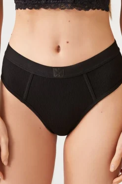 Seamless Bikini Panties