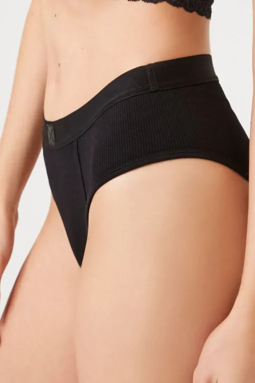 Seamless Bikini Panties