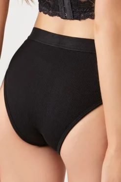 Seamless Bikini Panties