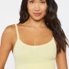 Seamless Bow Bralette