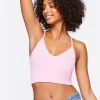 Seamless Cami Bralette