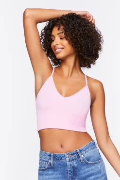 Seamless Cami Bralette