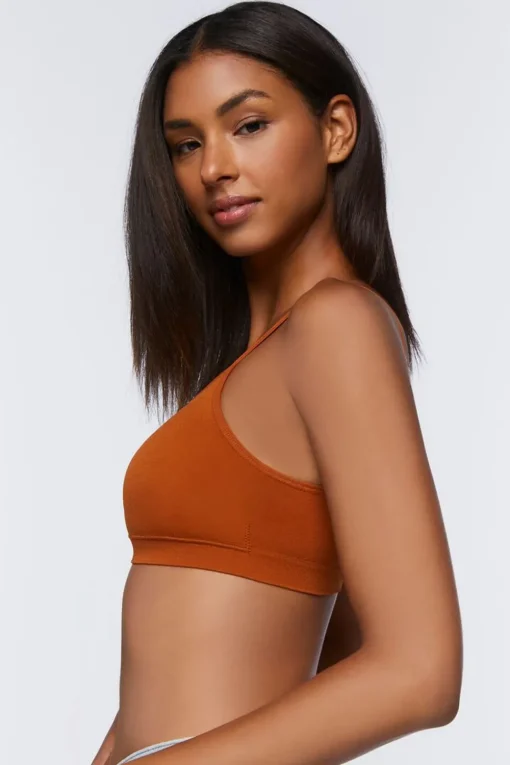 Seamless Cami Bralette