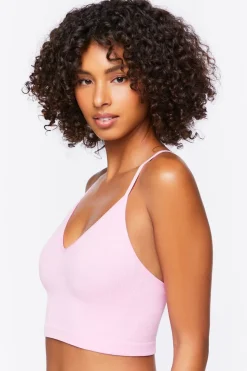 Seamless Cami Bralette
