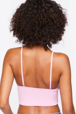Seamless Cami Bralette