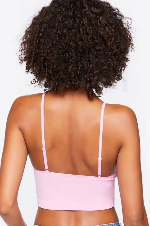Seamless Cami Bralette