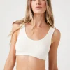 Seamless Lounge Bralette