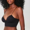 Seamless Padded Bralette