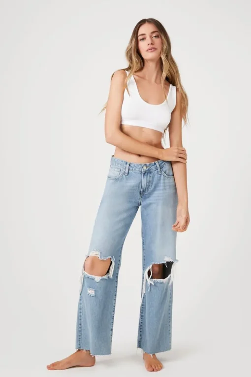 Seamless Scoop Bralette