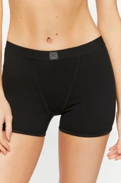 Seamless Shortie Panties