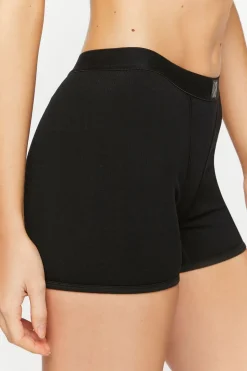Seamless Shortie Panties