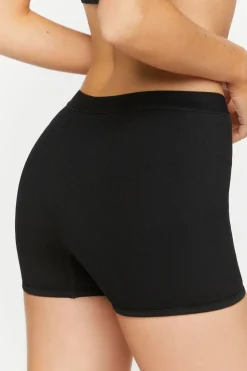 Seamless Shortie Panties