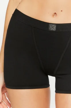 Seamless Shortie Panties