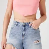 Seashell Charm Belly Chain