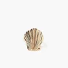 Seashell Cocktail Ring