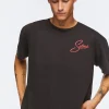 Selena Graphic Tee