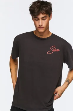 Selena Graphic Tee